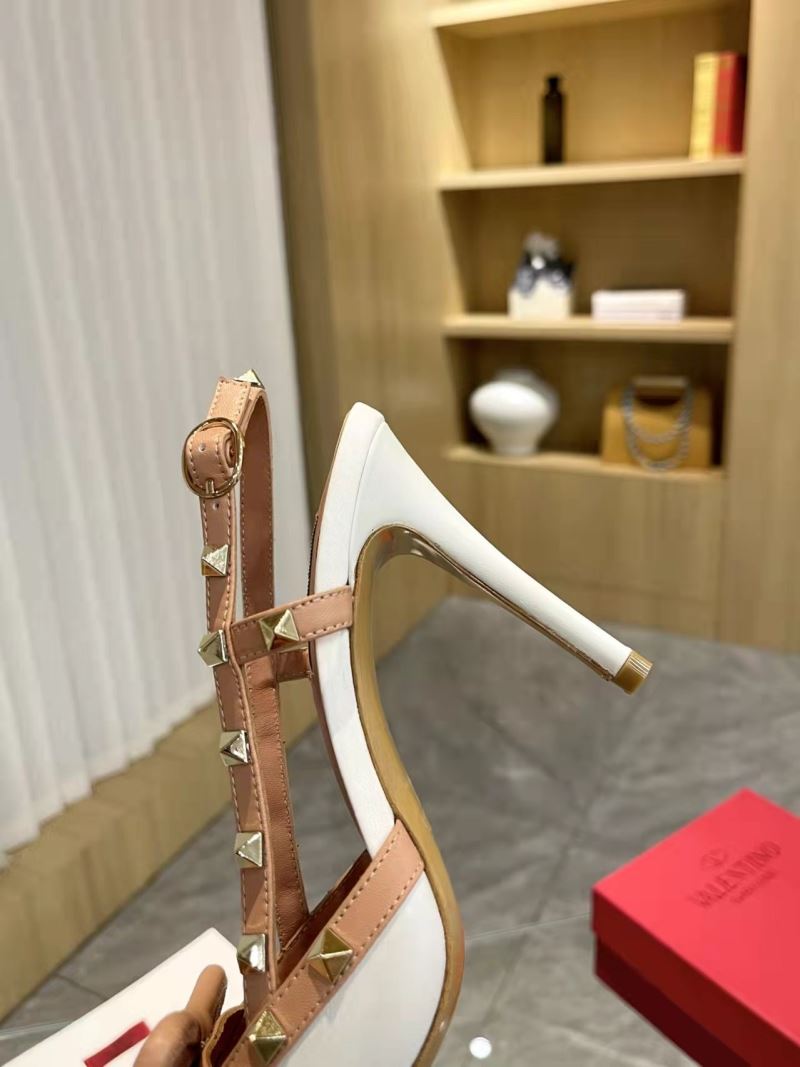 Valentino Sandals